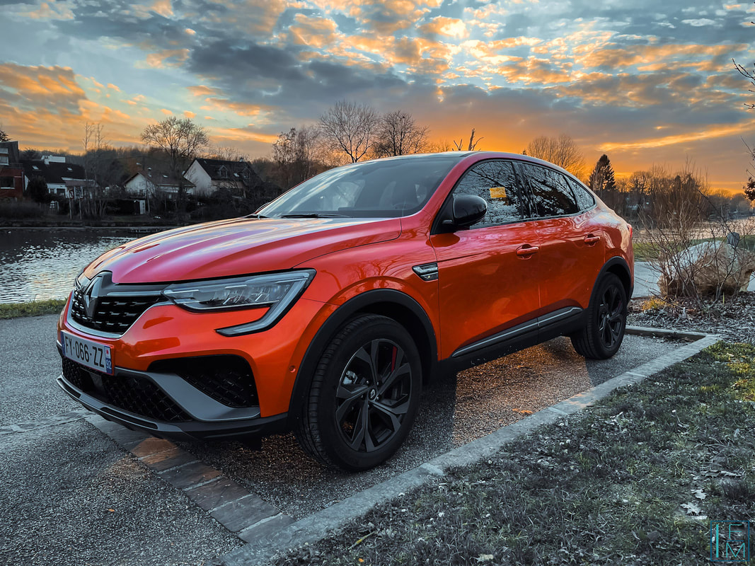 plug_and_drive's tweet photo. Retrouvez ici l'essai du @renault_fr Arkana e-tech hybride : https://t.co/iKuuFo43C7 #Renault #Arkana #Hybride #ArkanaHybride #VéhiculePropre #électrique #essaiauto #passionauto https://t.co/i55Aux49Xe