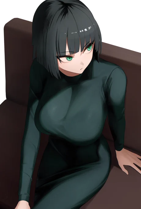 フブキ 