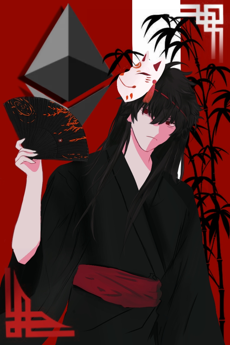 Twice_treo's tweet photo. shogun kaito from wano kuni
price : 0.04ETH  
////////////////////////////////////////////
https://t.co/I3HYhIthR1 https://t.co/PM3g5KazGf