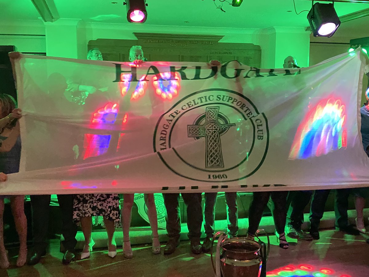 Hardgate CSC tweet media