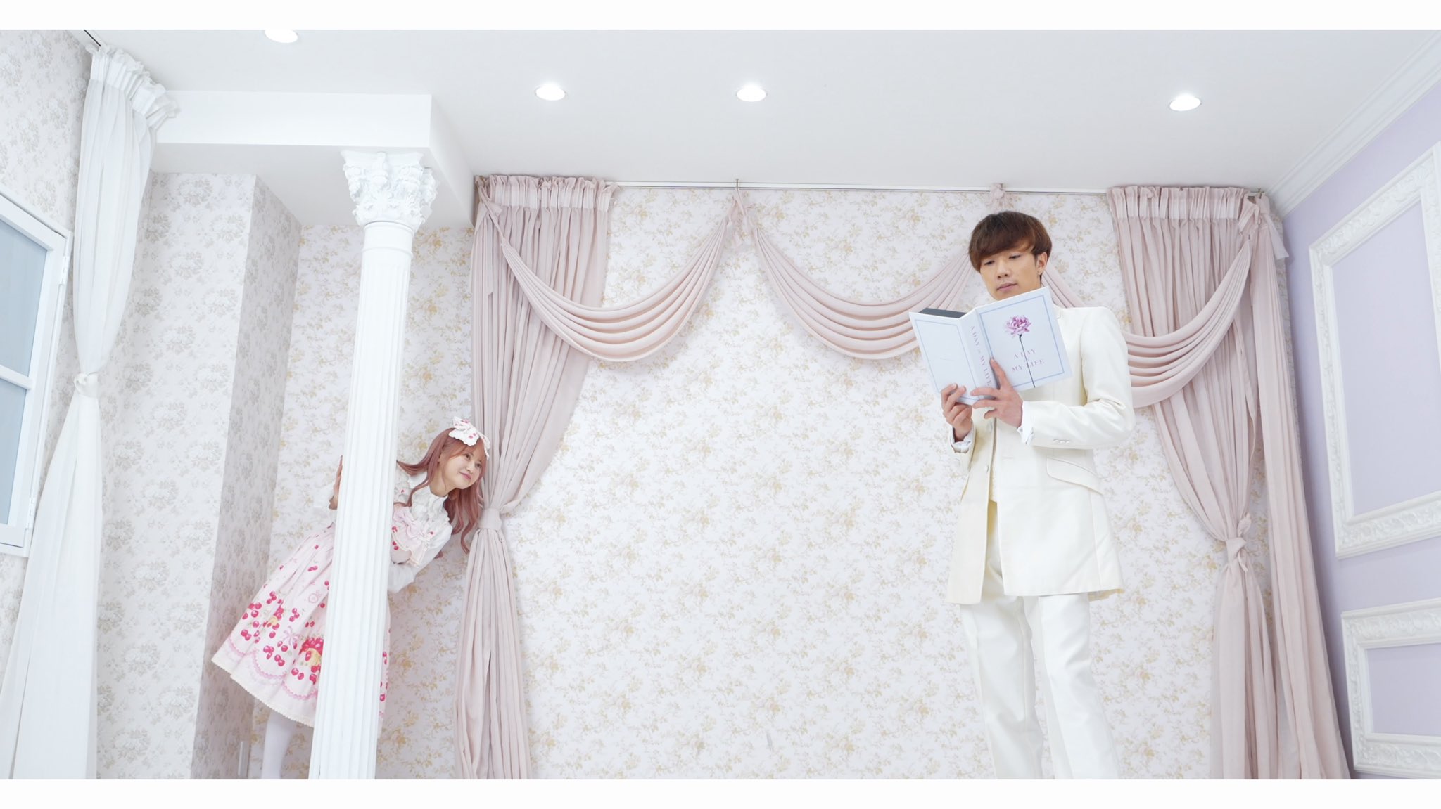 ムッチ様☆専用 ♥︎むっち♥︎様専用 ドールパネル生地 トートバッグ