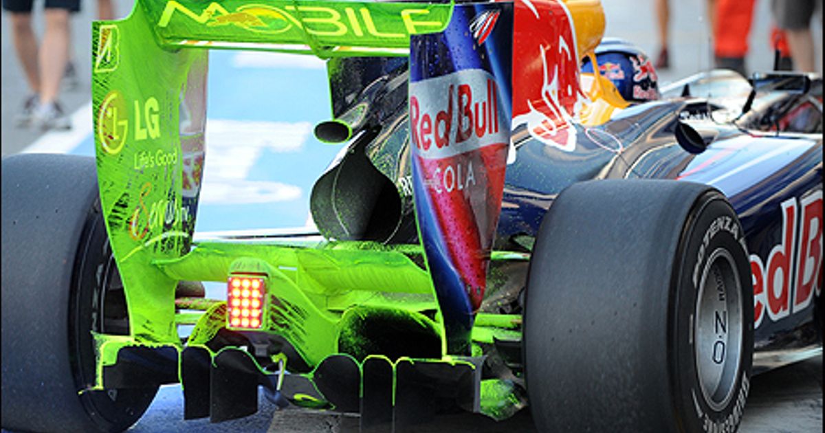 TimoteoBriet's tweet photo. In a few hours (today and also tomorrow), some Twitts (with big detail) to learn AERODYNAMIC ANALYSIS, from FLOW VIZ visualisations ¡¡¡¡
Stay tuned ¡¡¡¡.
@NaturalParadigm @AeroGandalf @F1 @F1Tornello #F1Testing #f1testing2022 #F1 @ScalabroniE @xavigazquez 
RT please; important... https://t.co/tZjhl5xxrO