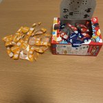 これもピノあるある？!アーモンド味だけ先に食べてしまう!