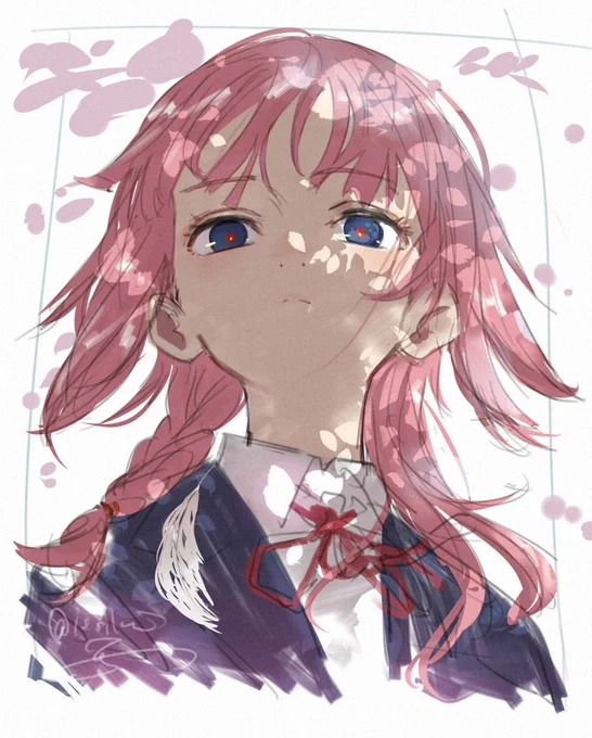 ため息ひとつで 