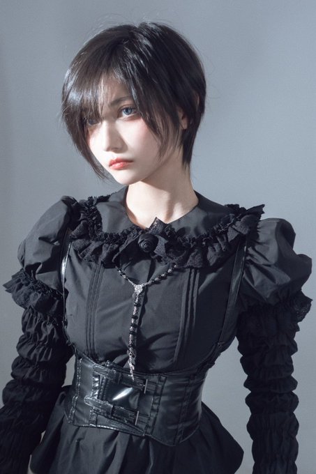 コスプレイヤー帅嘤嘤（シェンインイン）のTwitter画像77