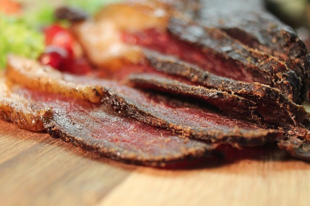 HopeLWright's tweet photo. Photo By AlbanyColley | Pixabay
#food #beef #driedmeat #spices #cooking #nutrition #health&fitness #snacks https://t.co/KZvDyIJ4GE