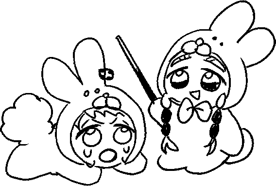こういうアクキー?キーホルダー?作りたいな・・・ 