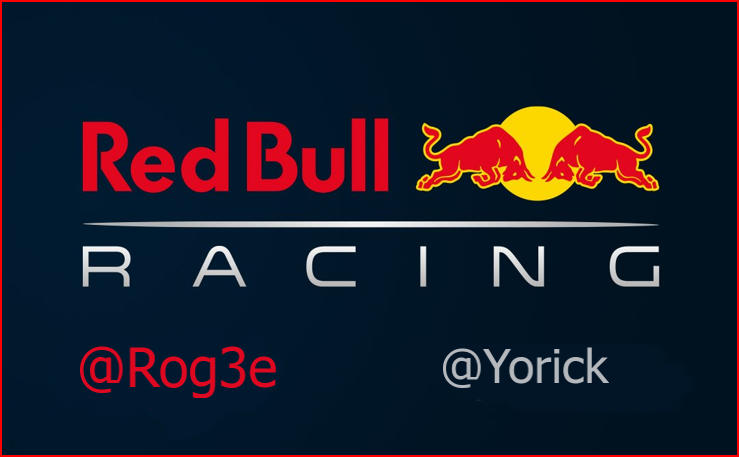 EuropeanRacing2's tweet photo. RedBull is here to win by @-rog3e and @-yorick
What can RedBull do in Singnapore come and join us! https://t.co/Mo4H28Nvz0 https://t.co/t7HUDzAoje