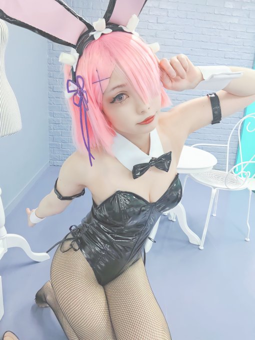 Twitterのコスプレ画像14