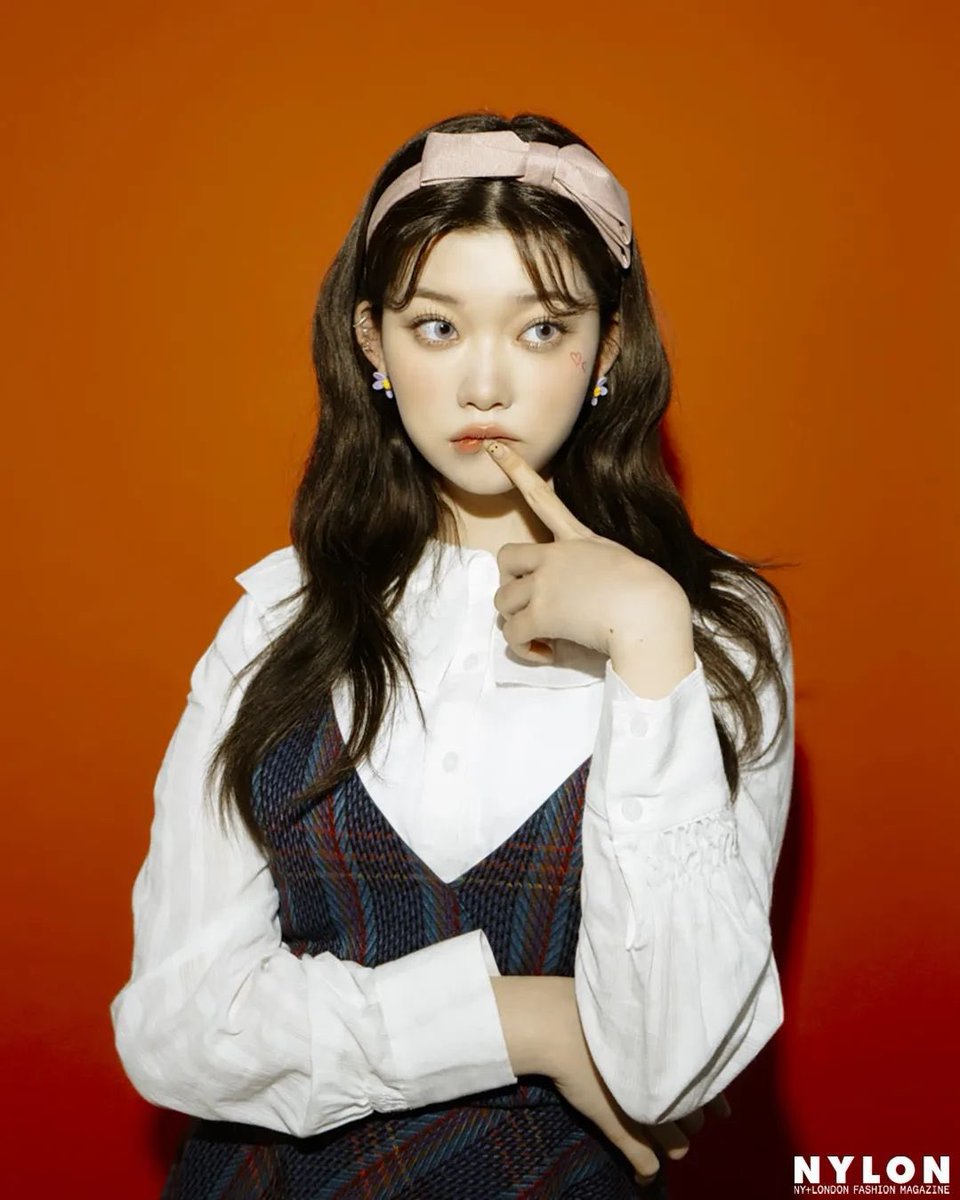 Billlieのツキちゃん、BiSHのセントチヒロチッチにめっっちゃ似てる(と