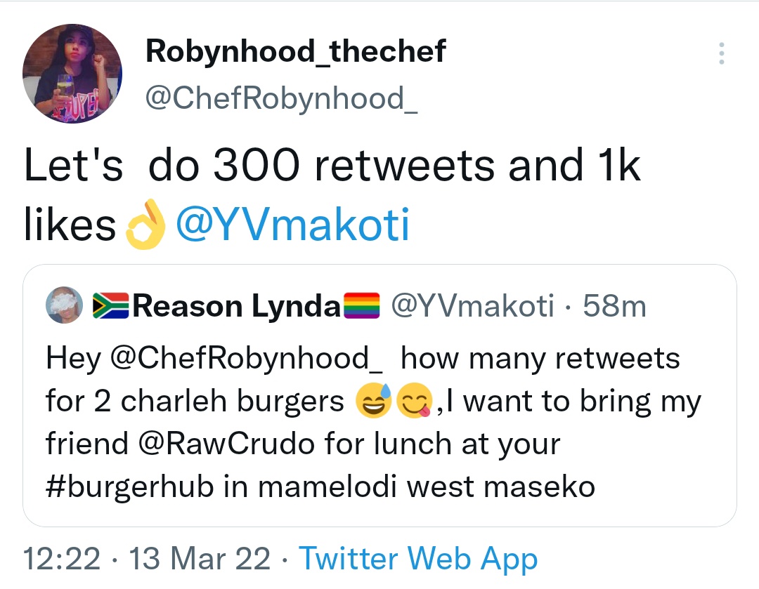 YVmakoti tweet picture