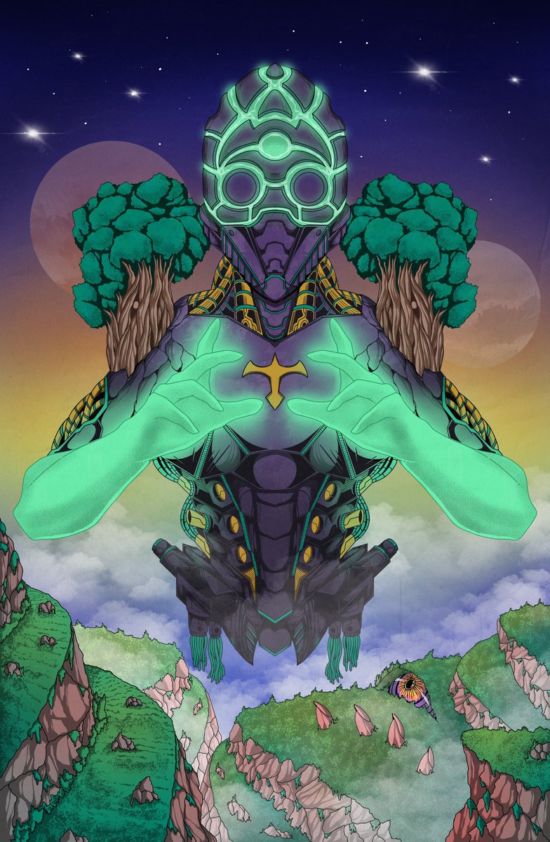 ✨FRESH DROP✨

"The Soul Of Nature"
10 eds / 1 $xtz

5000x3000px 1000dpi

Collect here :
hic.af/o/695841
objkt.com/asset/hicetnun…
teia.art/objkt/695841

<a href="/TeiaCommunity/">Teia Community</a> <a href="/objkt_/">objkts.tez</a> <a href="/NFTindonesia_/">NFTindonesia</a> <a href="/AliansiSeniNFT/">Aliansi Seni NFT</a> 

#cryptoart #NFT #NFTartists #nftcollector #NFTCommunity