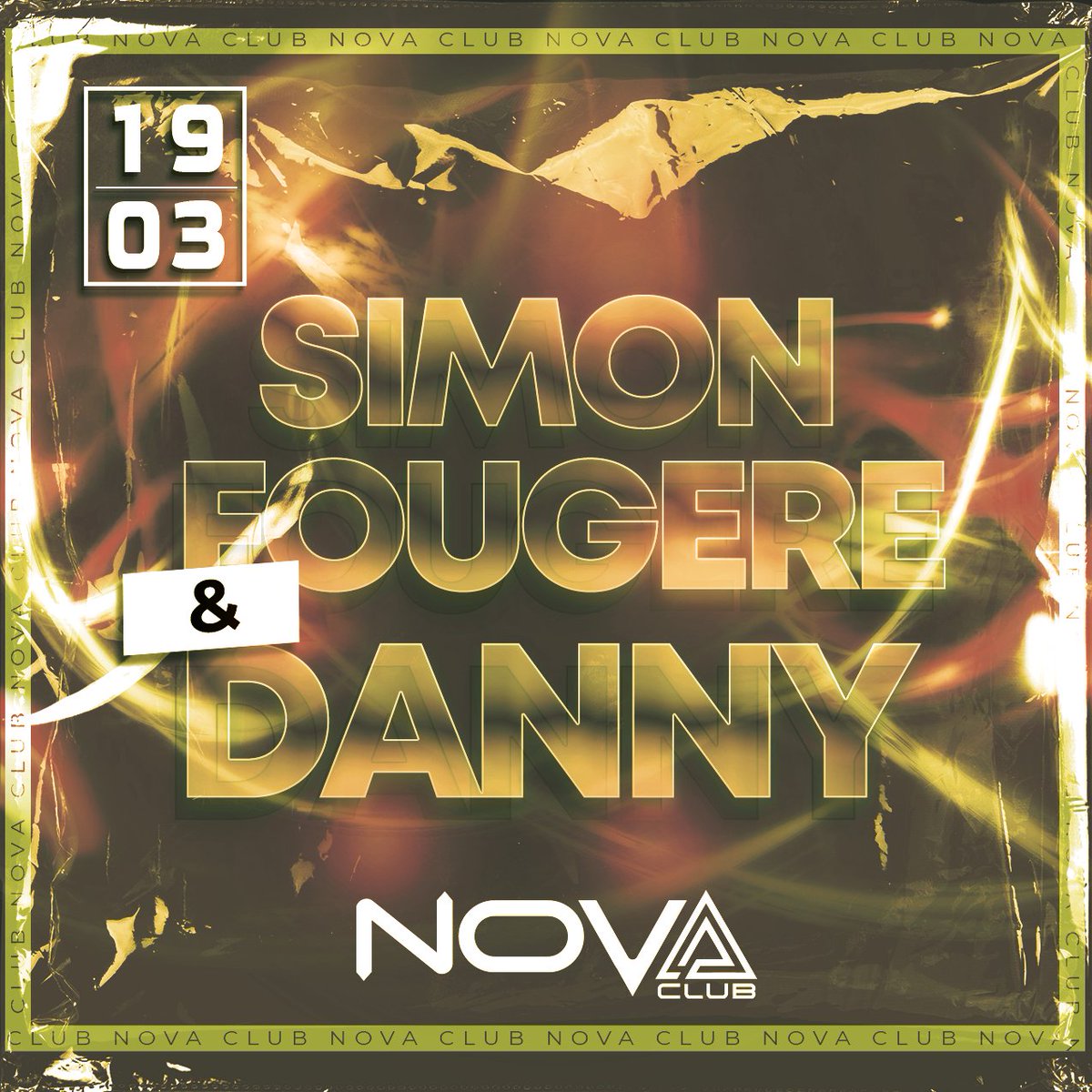 novaclub45's tweet photo. LE PLANNING DE LA SEMAINE 🔥

Au programme :
17/03 : #coachstaps 
18/03 : #supernova 
19/03 : #simonxdanny 

UNE SEMAINE BIEN CHARGÉE VOUS ATTEND !⏳ https://t.co/Oi6F5MHsRR