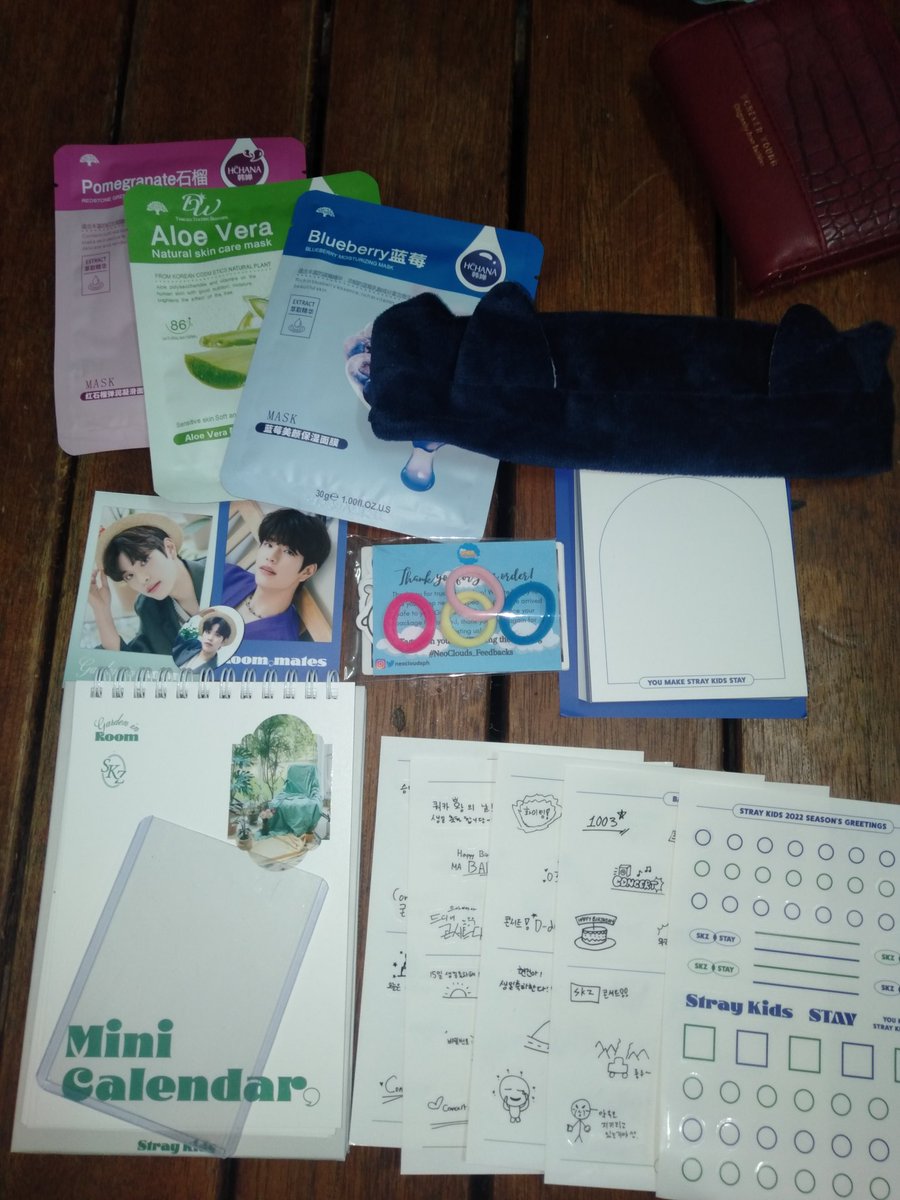 riocart's tweet photo. thank u so much @neocloudsph my skz sg 2022 tingi arrived na po <33333 

#NeoClouds_Feedbacks https://t.co/7K1z2OJ50I
