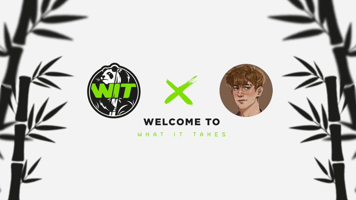 WhatItTakesGG's tweet image. 🐼 | We are pleased to announce our partnership with @OptimizeWithDre! Dre has been working closely together with the #WhatItTakesPUBG team in preparation for the NA #PCS6 Americas Qualifiers to ensure PC stability, as well as with performance and input lag optimization!

#WIT