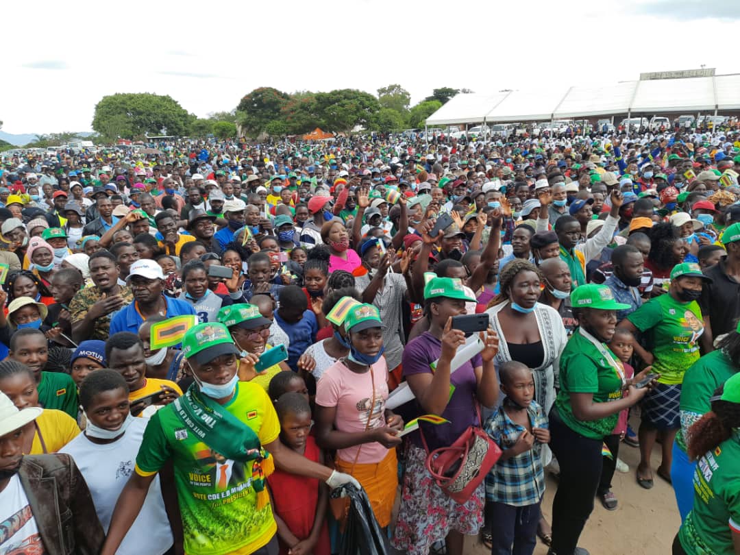 TEAM-ZANU-PF #Sanctionsmustfall tweet media