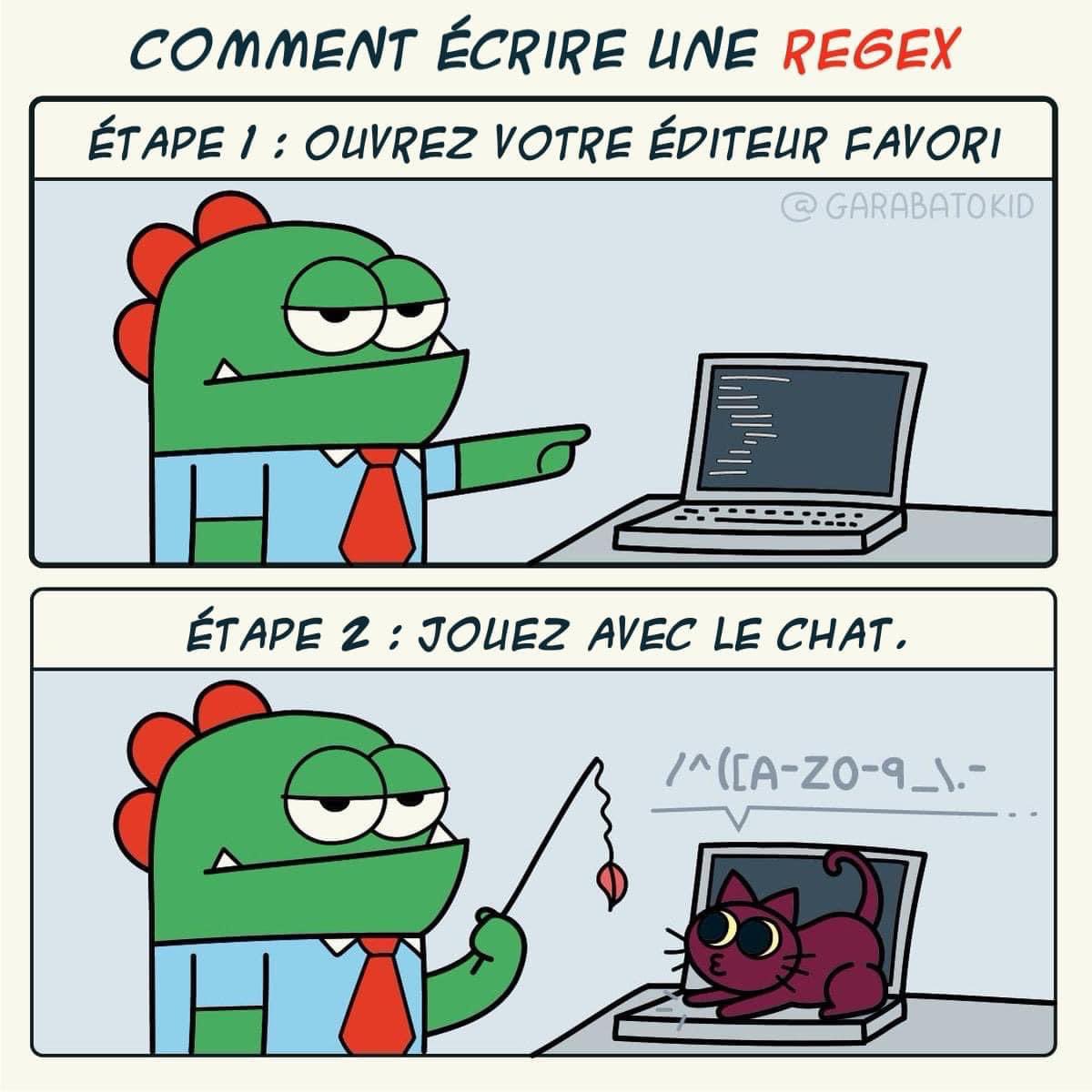 lesjoiesducode's tweet image. C’est simple 🤷‍♂️