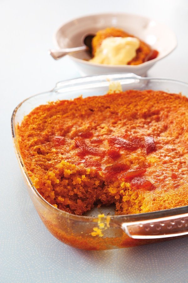 Nigella Lawson on Twitter "Marmalade Pudding Cake is RecipeOfTheDay