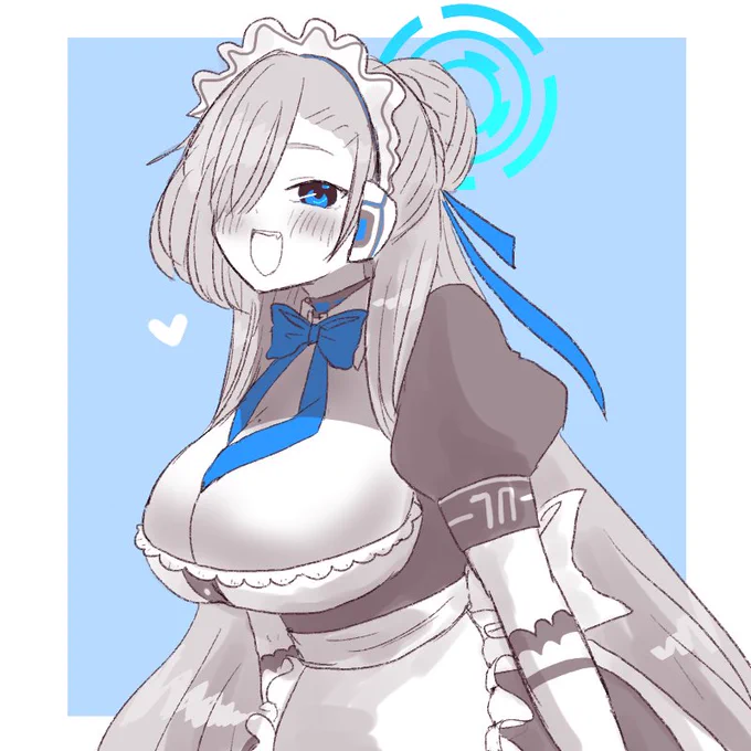 ご主人様〜♡ 