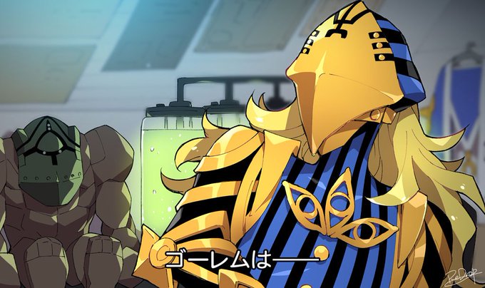 Fgoで アヴィケブロン が話題に Fatego トレンディソーシャルゲームス
