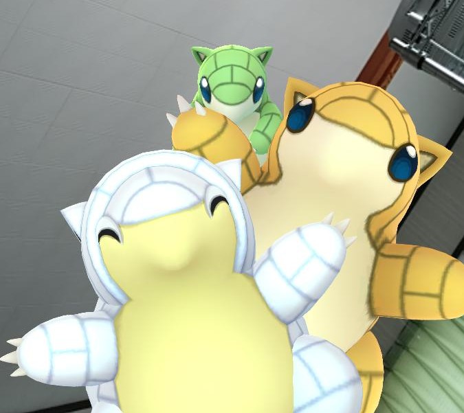 Tweets With Replies By メロンパンサンド ポケモンgo最強のサンドパンになる日を夢見て Subway66sandwic Twitter