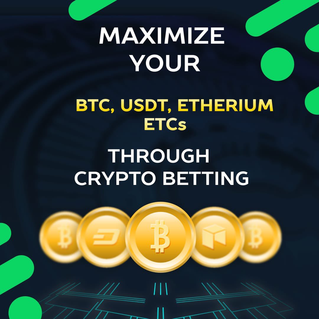 pamnabasa's tweet photo. Only on @Sportsbetio , bet using crypto like BTC , USDT , ETHEREUM an so much more in the premier league tonight ARSENAL vs LEICESTER CITY and CHELSEA Vs NEW CASTLE.
Sign up today https://t.co/BUIoUOWuQZ
#PlayWithCrypto https://t.co/R7wgfVzh8p
