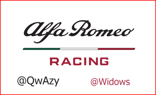 EuropeanRacing2's tweet photo. Alfa Romeo in the lead? can @-QwAzy and @-Widows hold Alfa Romeo in the top? come and find out. https://t.co/Mo4H28Nvz0 https://t.co/PRJqLyKDjJ