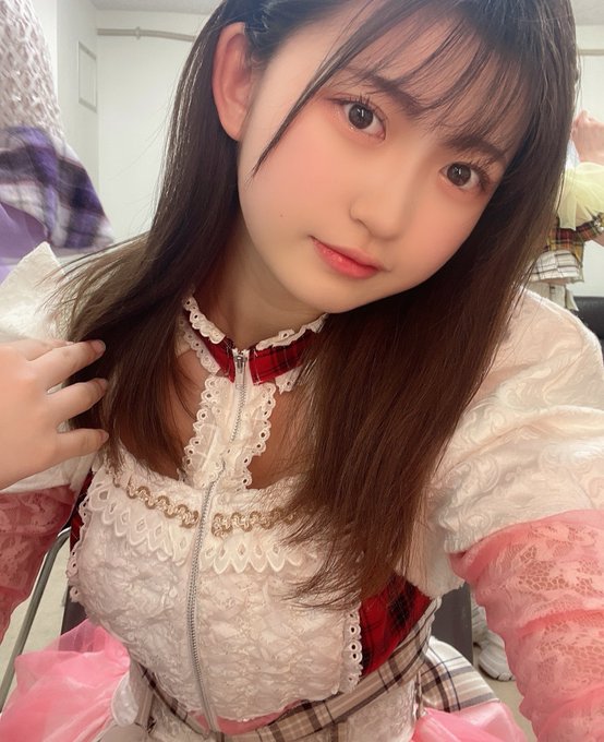 Twitterのコスプレ画像4