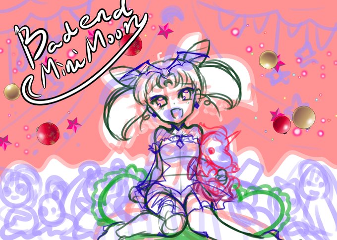 バッドエンド 高画質 のtwitterイラスト検索結果 古い順