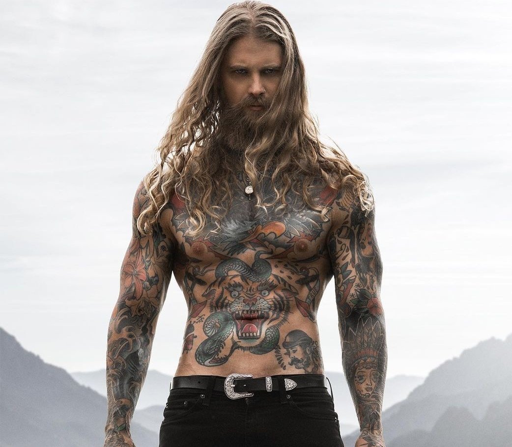 "Your useless as tits on a bull"

➝Not New to RP
➝25+ Only
➝Twitter lock me out of other account 
➝#MDNI/#NSFW 
➝Ships if I find the right person
➝You wanna know about me? You can ask
➝Yada, Yada, Yada. You fuckers know what to do 👇🏻
➝↻ &amp; ♡ Ladies &amp; Gentlemen.