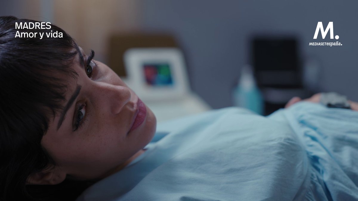 La 💖mirada💖 de <a href="/HibaAbouk/">Hiba Abouk</a> #Madres3