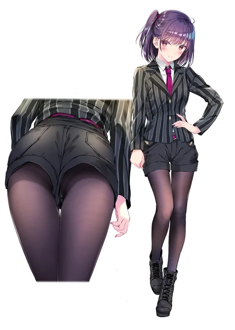 男勝り女子だからこそ、ふとした瞬間に見せるギャップは、やっぱ女の子だよなぁ 