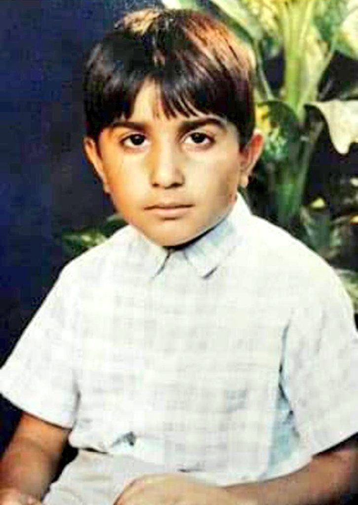 This is the Picture of Abdullah Al-Zaher A child who was imprisoned at the age of 13 by Saudi's terrorist regime, and had his head cut off today.

SAUDI REGIME IS AN UNHUMAN REGIME !!
THEY YAZEED OF THE ERA !!

#margbaraalesaud
#DeathToSaudiArabia #SaudiArabia
#القطيف
#السعودية