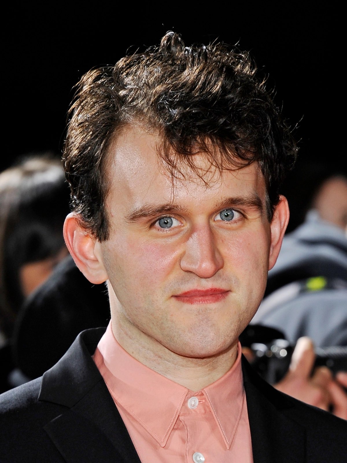  Happy birthday to Harry Melling ( who portrayed Dudley Dursley in the films! 