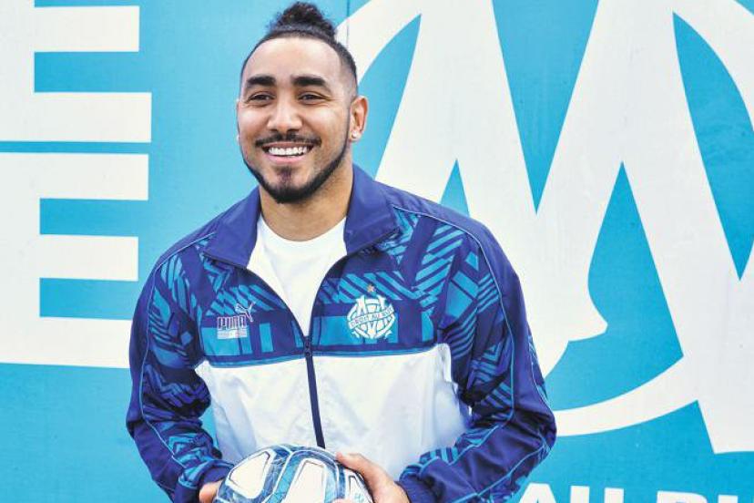 Vincent_1393's tweet photo. Un régal ce Grand Format de @telefoot_TF1 sur la carrière de Dimitri Payet.

Un des plus grands talent de la fameuse génération 87. https://t.co/hQ7JCkEKPc
