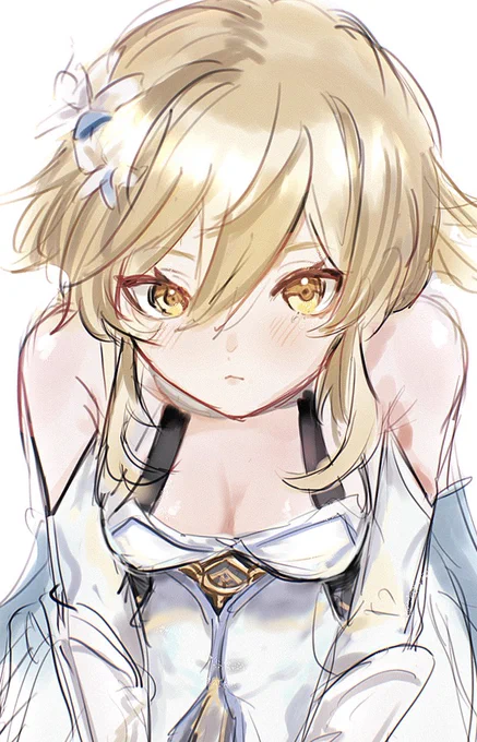 #Lumine  #Gensinimpact #原神 