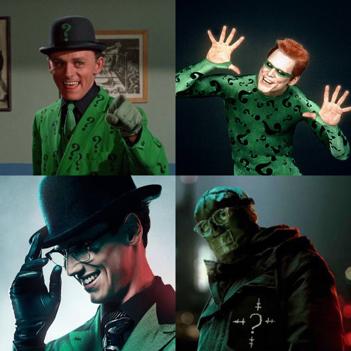 希少 90s batman forever リドラー Tシャツ BATMAN - FOREVER Needed 