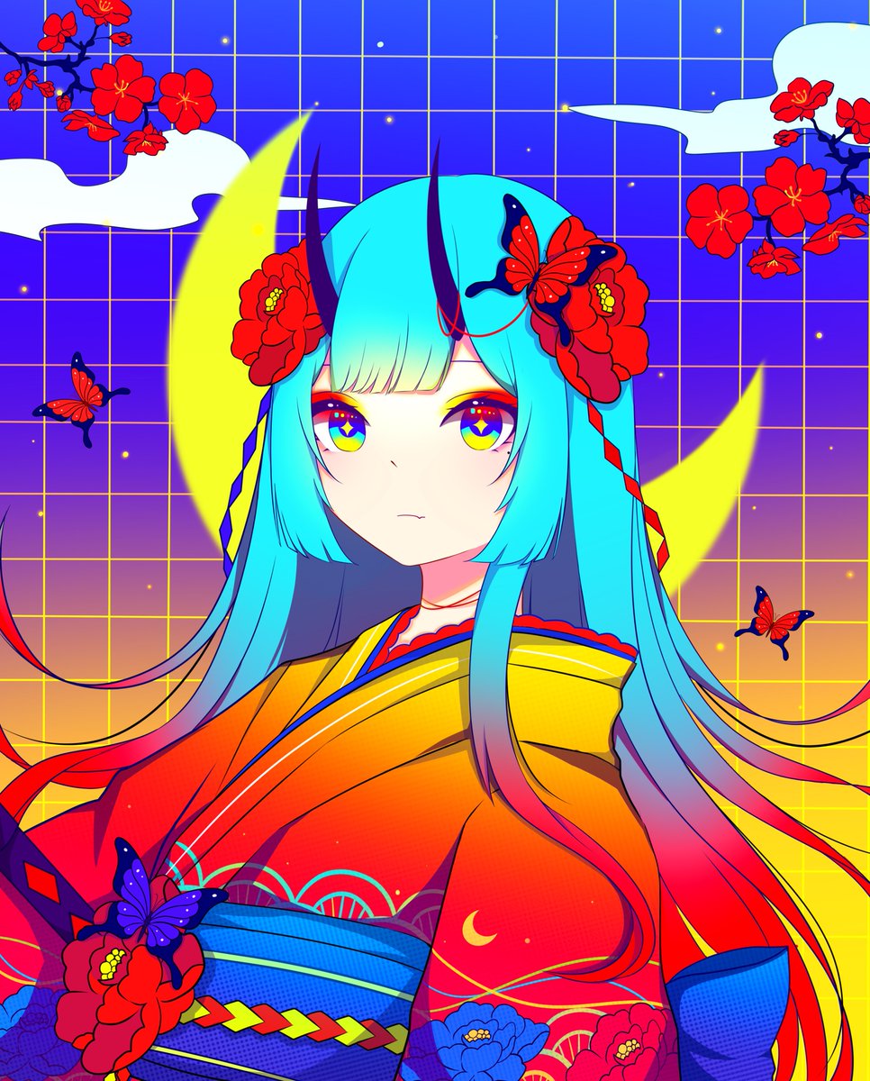 OMARUSA10164's tweet photo. I just listed “Colorful #8 @foundation 
Reserve
0.369 ETH
welcome to my color world
赤いドレス
SIZE 3300 x 4100
8.18MB / JPEG
https://t.co/e4ZZ4cpzGC
All bidders will receive a stamp.
hope you like my collection 🙏💙
#FND #NFTCommunity #FoundationNFT  #FOUNDATION  #nftcollectors https://t.co/6prcWQV0fb