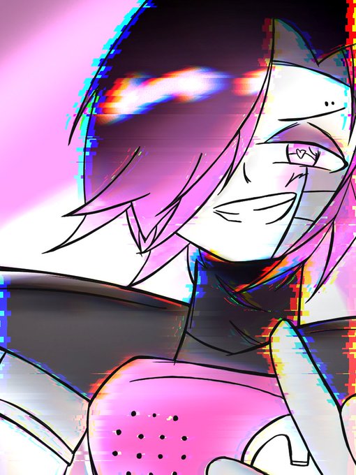 トビのゆっくり解説 Undertale かすてら Mii Kasutera 様 可愛いメタトンexのイラストを頂きました 地上にいる時より活気を失いつつあるモンスター達を 番組を通して一生懸命盛り上げるその姿は まさに地下世界の大スターといった感じですね