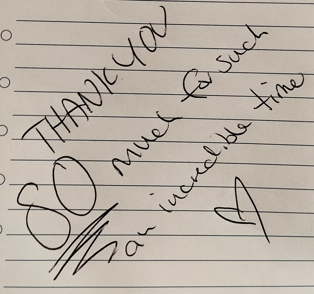 TheRoundhouses's tweet photo. Some feedback from our first couple of guests https://t.co/nzYF6DzMY1