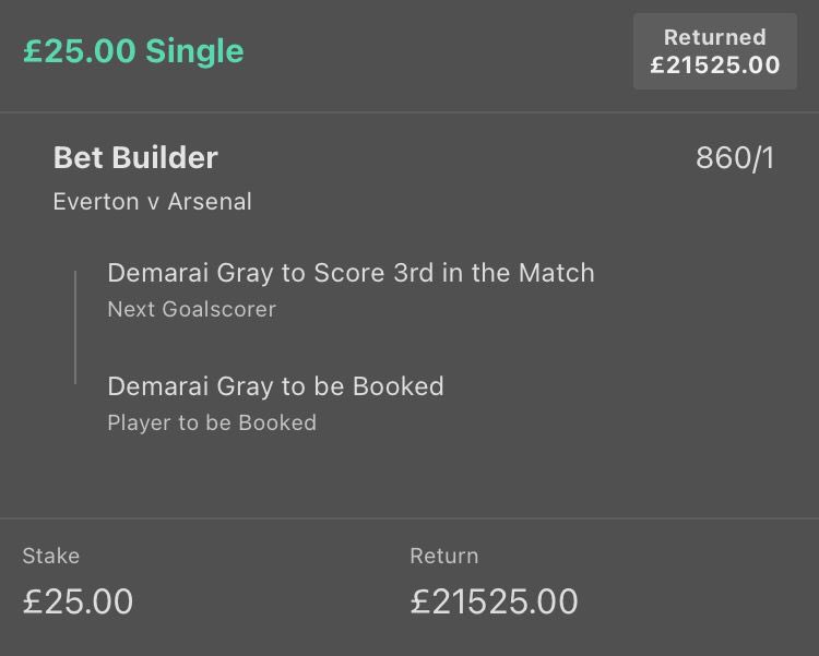 thecardstipster's tweet photo. MAKE SURE YOU ARE IN OUR FREE TELEGRAM GROUP ✅🟨🟥

Here -> https://t.co/xxWEvllJai

This is the reason we do these Monster Bets ⬇️⚽️🟨 https://t.co/Av67orcYJL