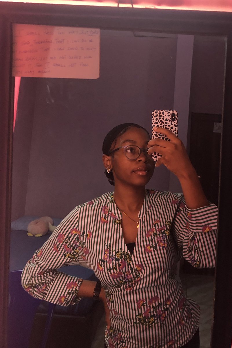Thelma😵‍💫 tweet media