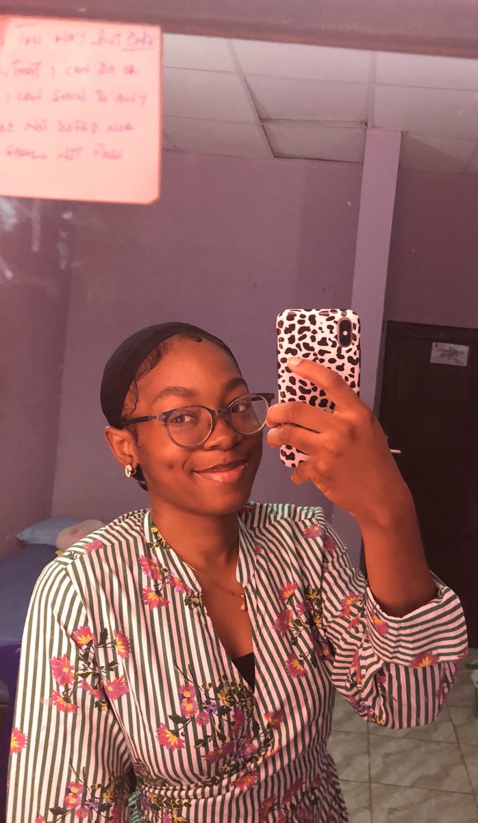 Thelma😵‍💫 tweet media