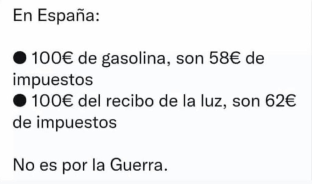 AntonioVlaros's tweet photo. Igualito que en Polonia... https://t.co/8ei9SUuwAU