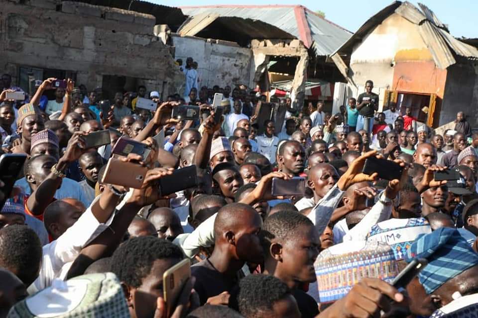 Governor Borno tweet media