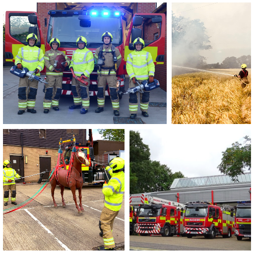 We need YOU! 👨‍🚒👩‍🚒

We are recruiting new on-call firefighters across Suffolk. 

You need to live or work within 5 minutes of the fire station in order to respond to incidents ⏱

To apply and find out more, visit our website ➡️ suffolk-firefighters.co.uk/being-an-on-ca…