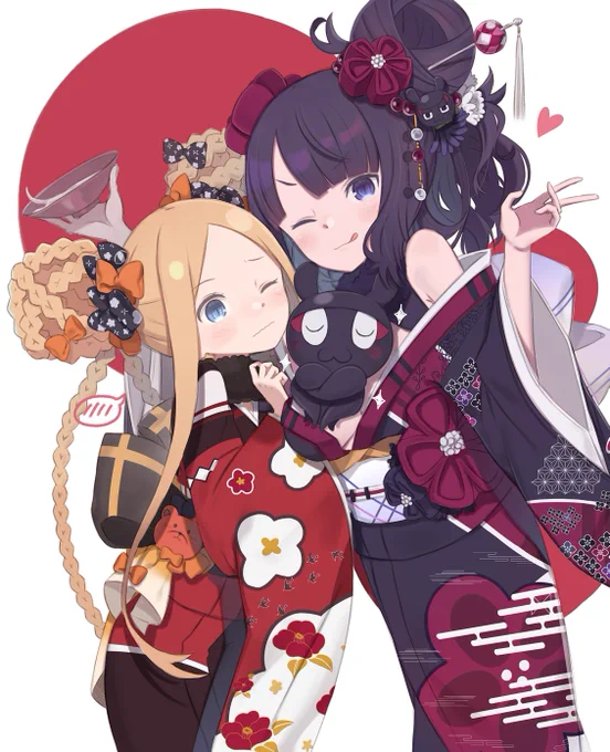 #絵柄が好みっていう人にフォローされたい
宜しければ是非…!🐙 