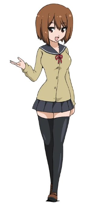 世界でいちばん強くなりたいのtwitterイラスト検索結果