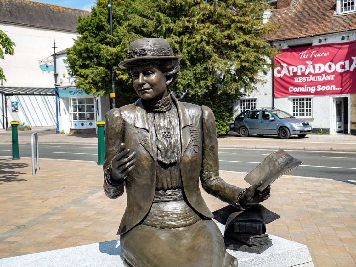 christine charlesworth tweet media