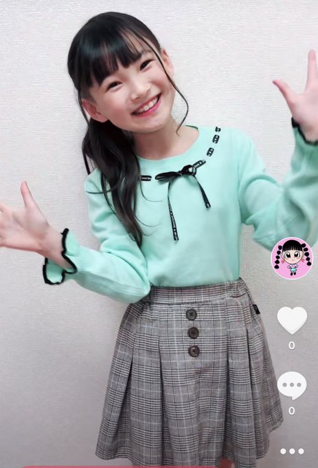 Twitterのコスプレ画像1